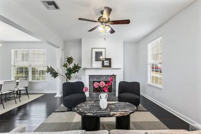 $525,000 | 2123 Fernleigh Drive, Tallahassee, FL 32311