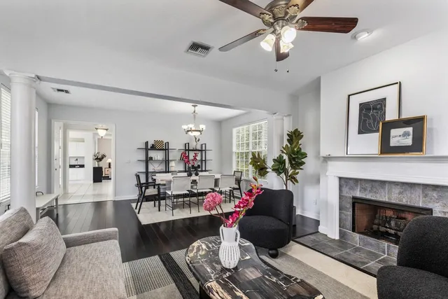 $525,000 | 2123 Fernleigh Drive, Tallahassee, FL 32311