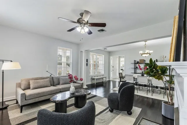 $525,000 | 2123 Fernleigh Drive, Tallahassee, FL 32311