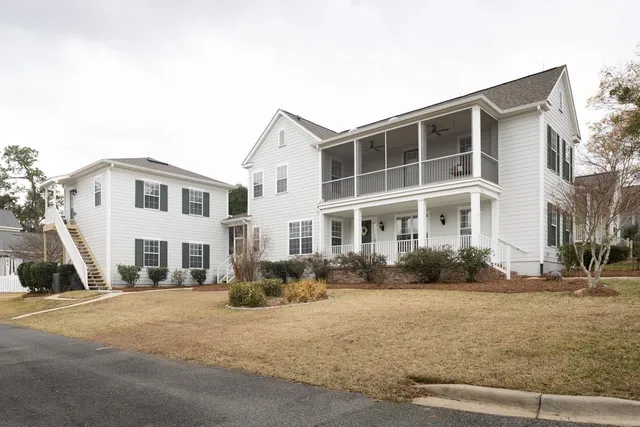 $525,000 | 2123 Fernleigh Drive, Tallahassee, FL 32311