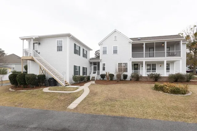 $525,000 | 2123 Fernleigh Drive, Tallahassee, FL 32311