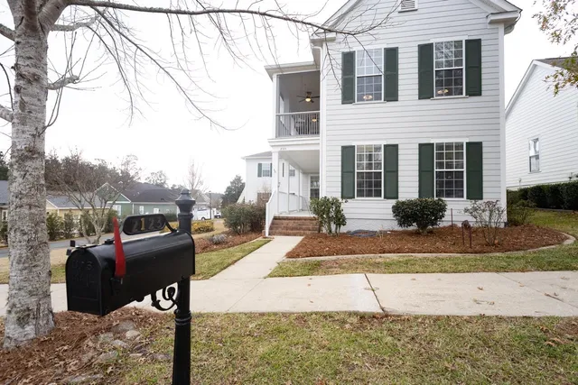 $525,000 | 2123 Fernleigh Drive, Tallahassee, FL 32311