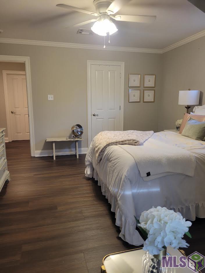 643 Highway 653 Raceland, LA 70394 - Photo 34 of 47 4TH BEDROOM