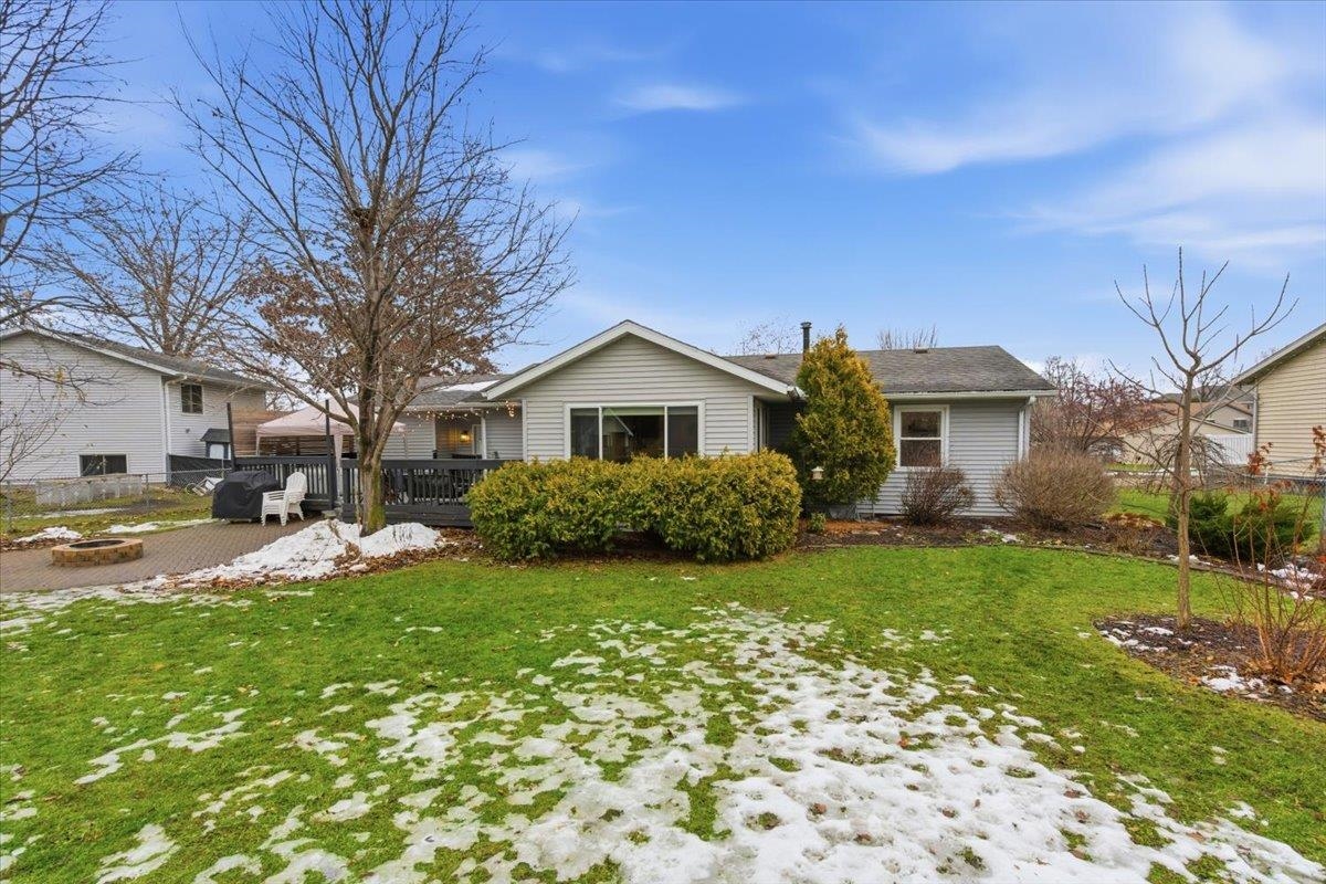 127 Thomson Lane Oregon, WI 53575 - Photo 35 of 41