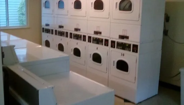 a sign on the side of a building