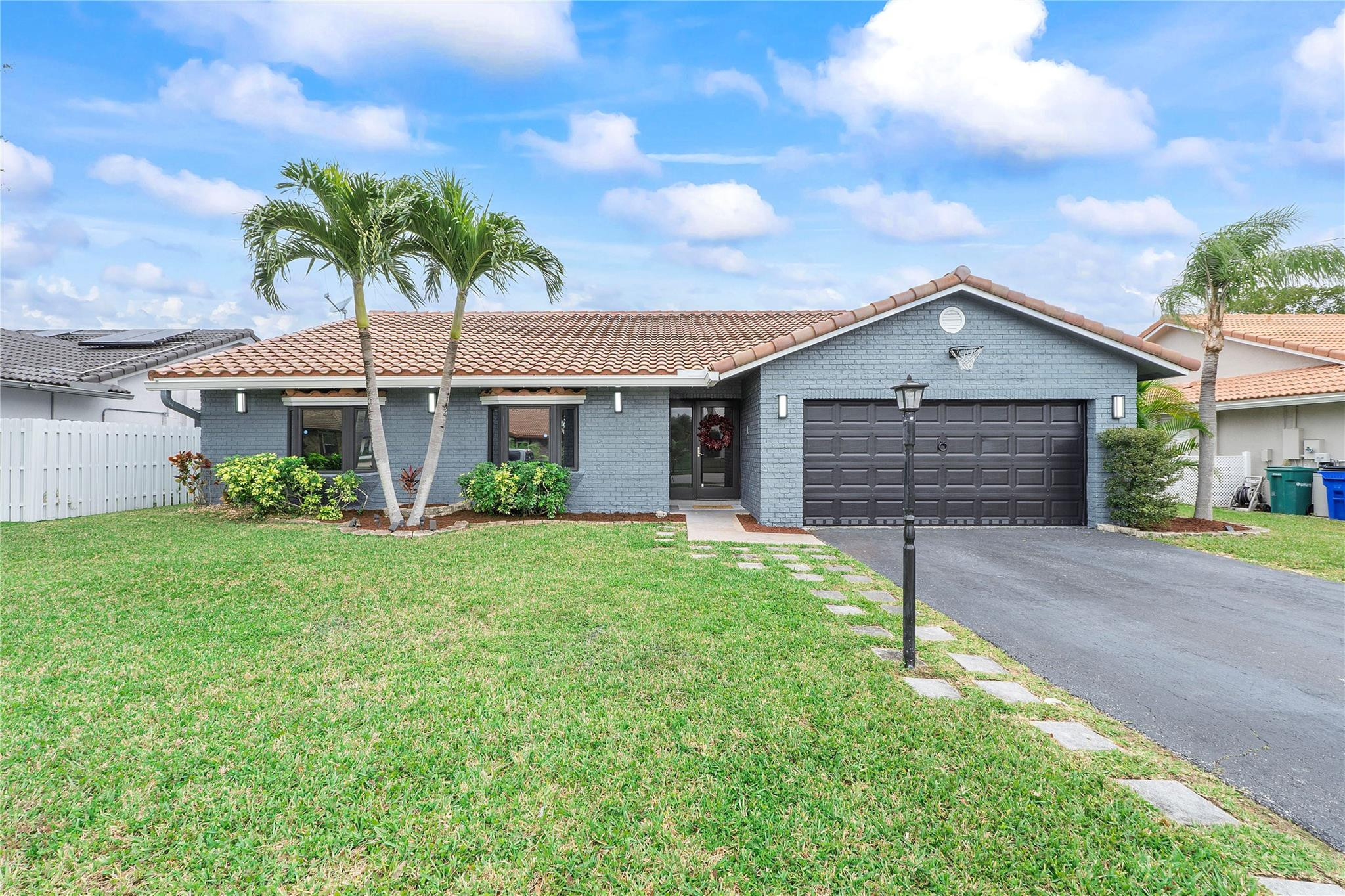 7907 Northwest 19th Street Pompano Beach, FL 33063 - Photo 1 of 40 Photo 1
