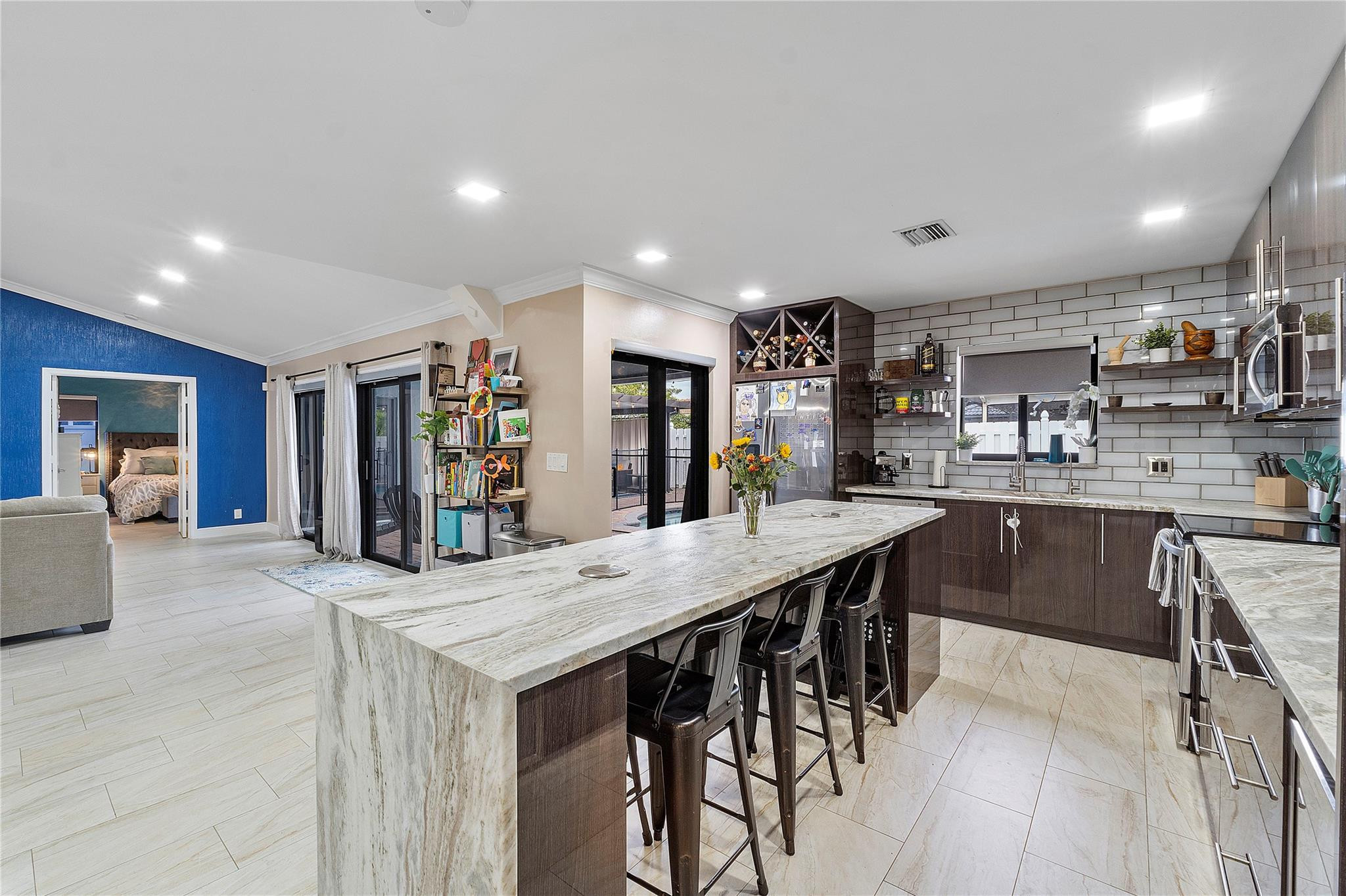 7907 Northwest 19th Street Pompano Beach, FL 33063 - Photo 15 of 40 Photo 15