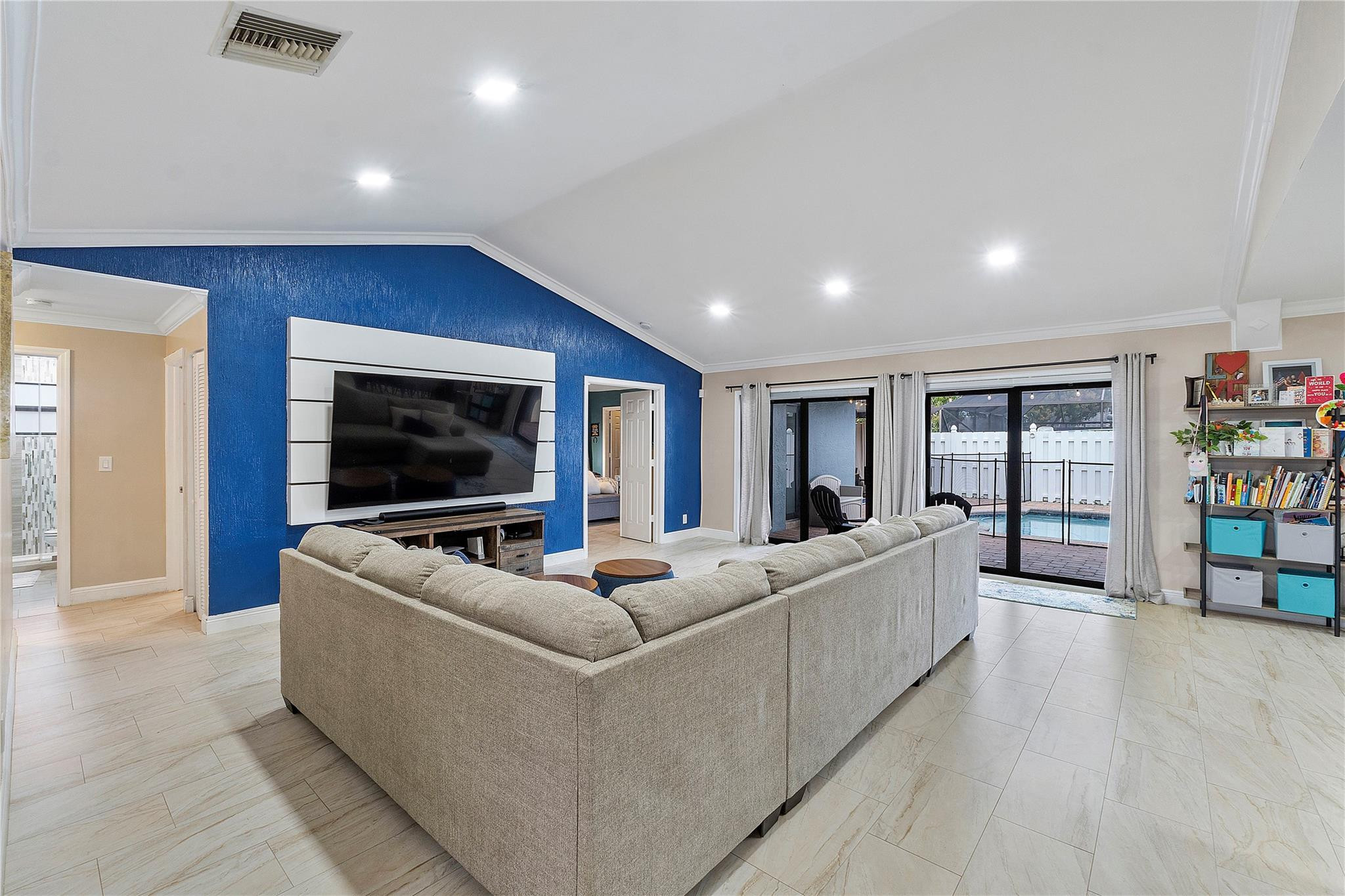 7907 Northwest 19th Street Pompano Beach, FL 33063 - Photo 16 of 40 Photo 16