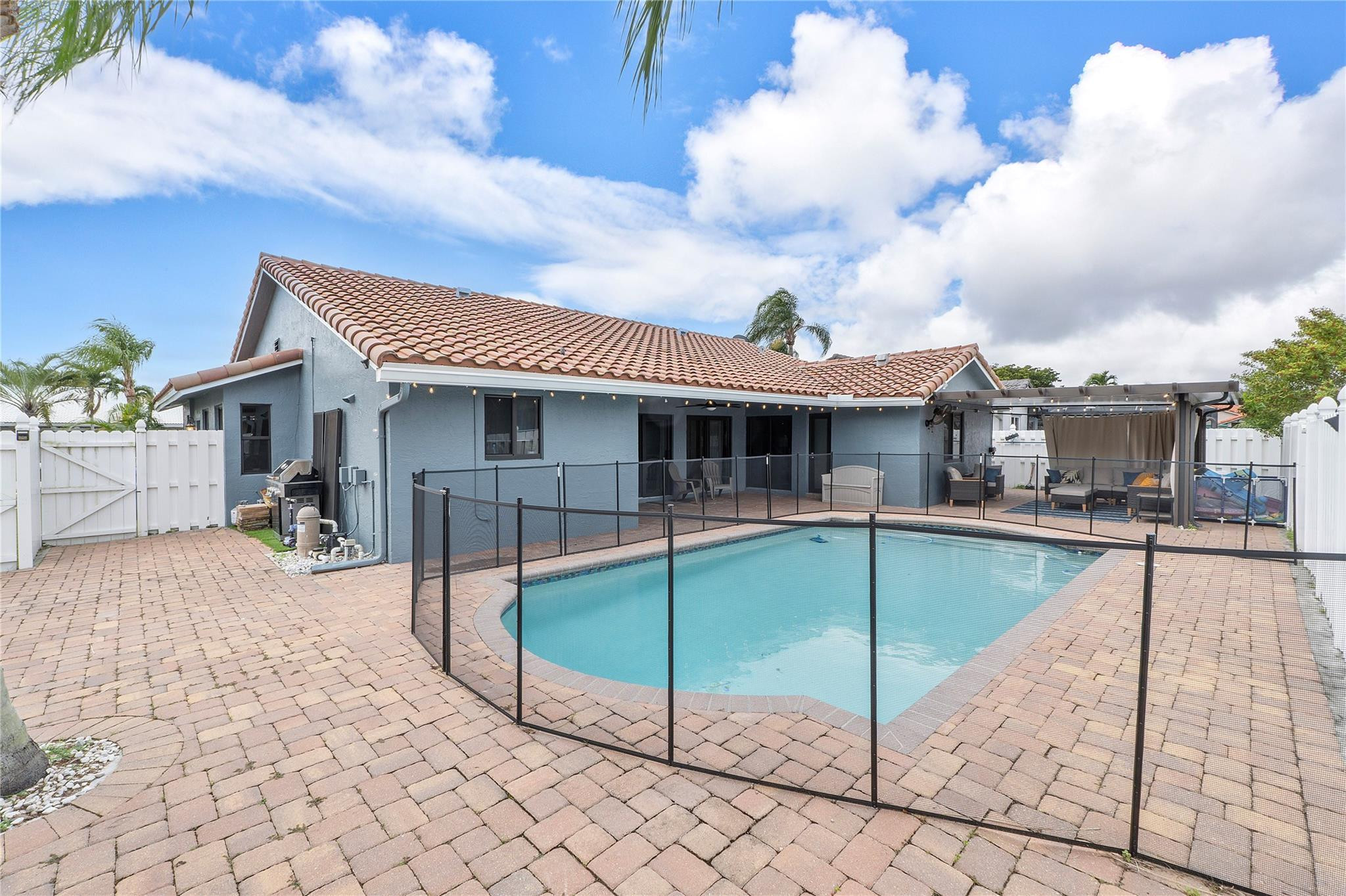 7907 Northwest 19th Street Pompano Beach, FL 33063 - Photo 20 of 40 Photo 20