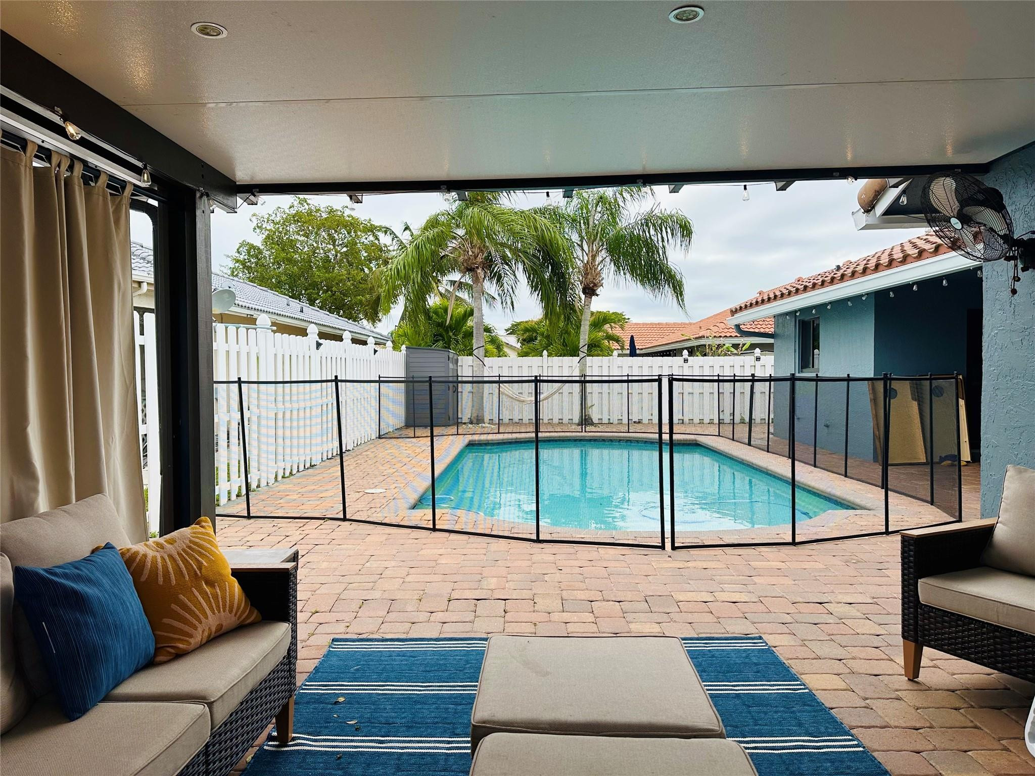 7907 Northwest 19th Street Pompano Beach, FL 33063 - Photo 23 of 40 Photo 23