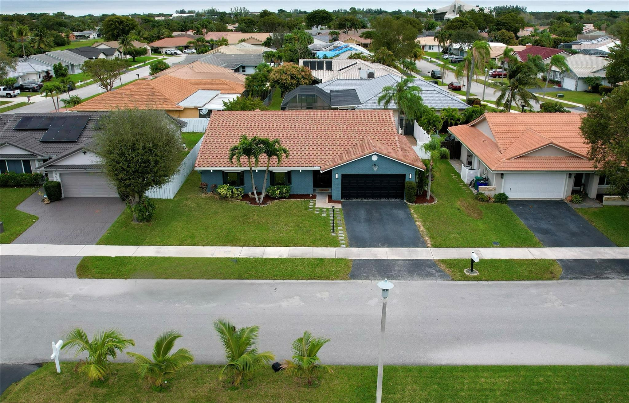 7907 Northwest 19th Street Pompano Beach, FL 33063 - Photo 38 of 40 Photo 38