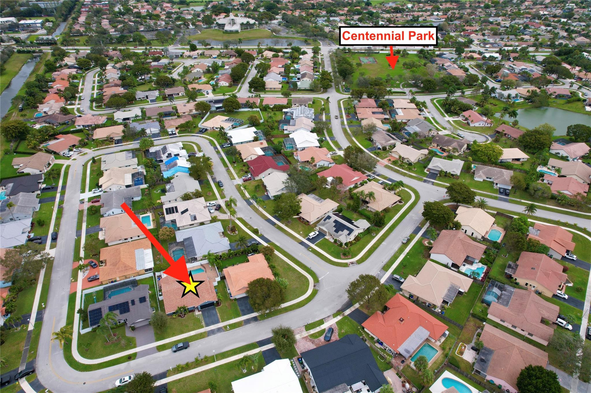7907 Northwest 19th Street Pompano Beach, FL 33063 - Photo 8 of 40 Photo 8