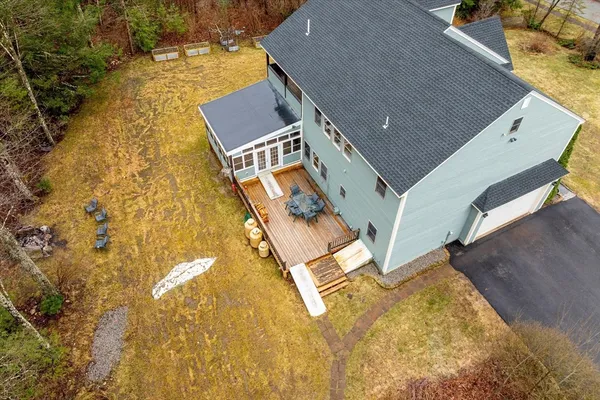 $799,900 | 12 McKinstry Drive, Charlton, MA 01507