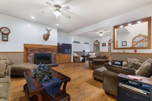$799,900 | 12 McKinstry Drive, Charlton, MA 01507