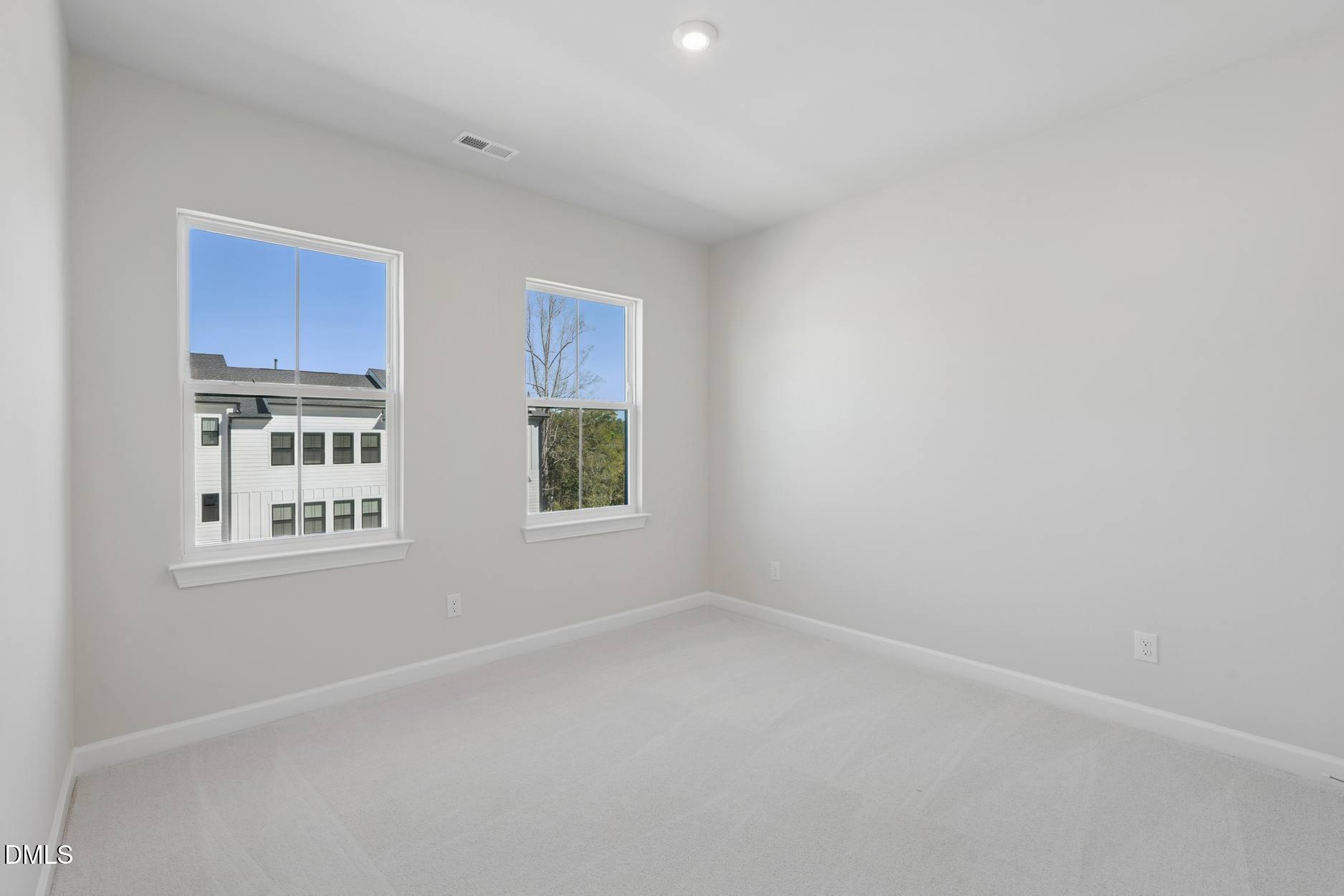 4505 Mint Leaf Lane Raleigh, NC 27612 - Photo 13 of 20 Elm Park 35_Bedroom 1_10.9.25_webready