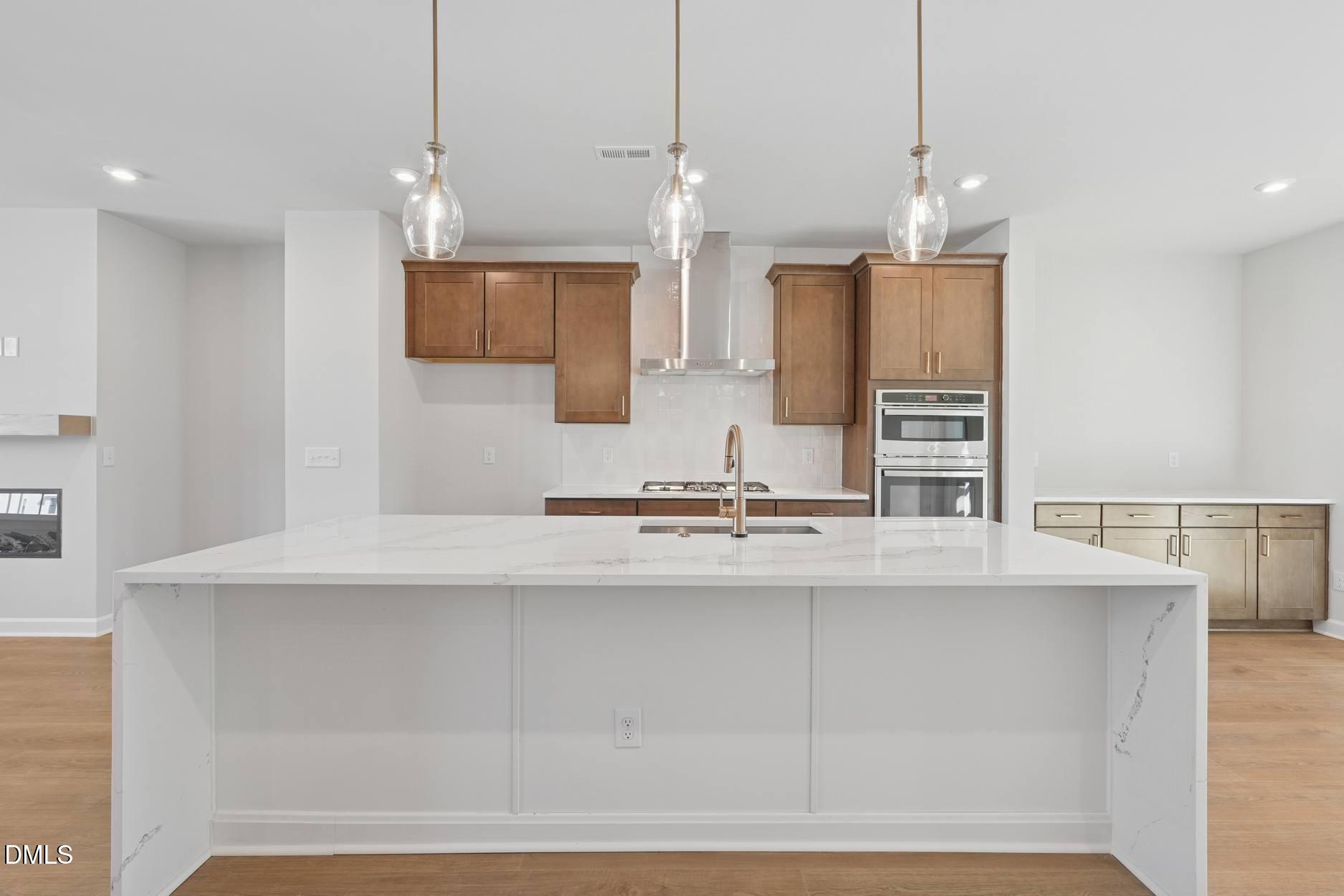 4505 Mint Leaf Lane Raleigh, NC 27612 - Photo 4 of 20 Elm Park 35_Kitchen 1_10.9.25_webready