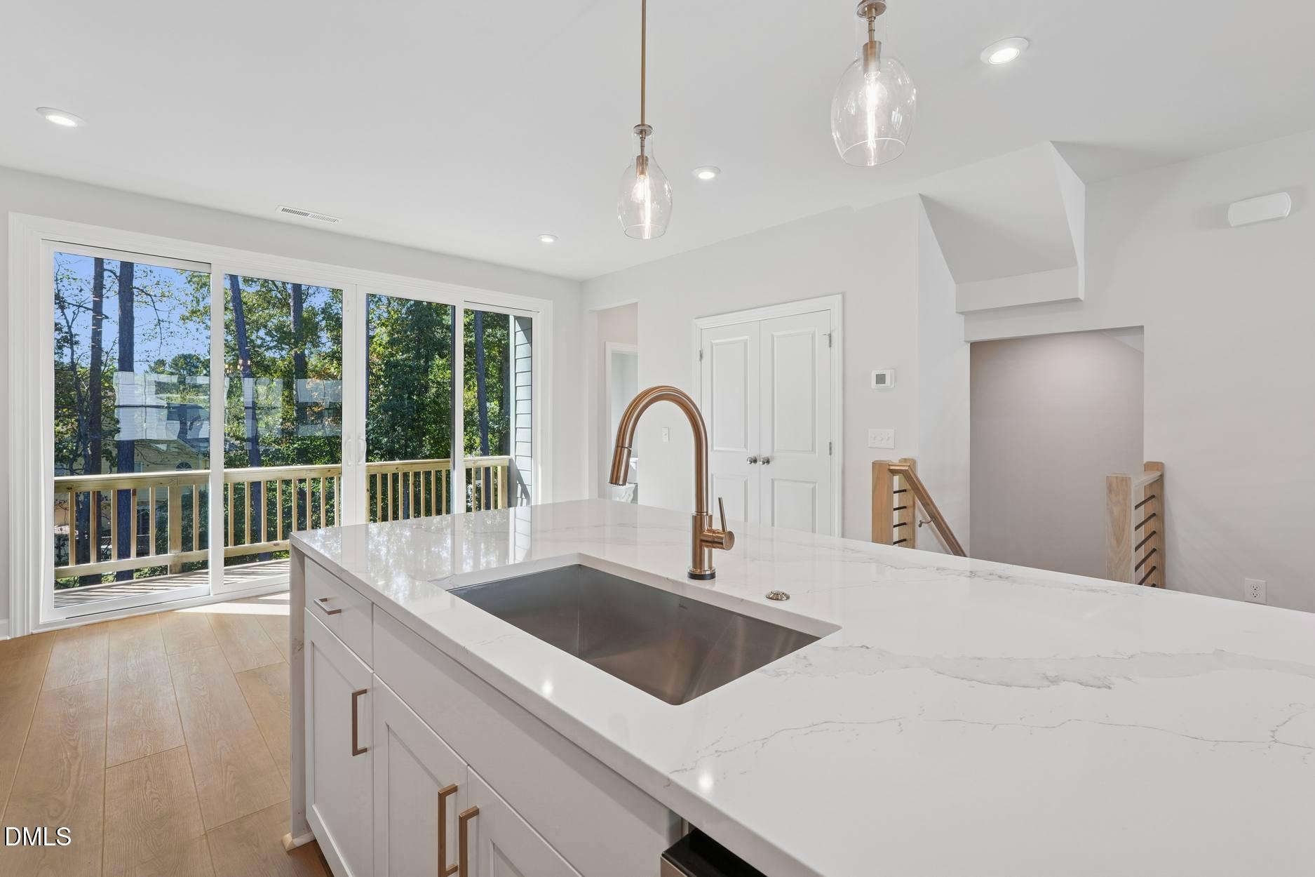 4505 Mint Leaf Lane Raleigh, NC 27612 - Photo 5 of 20 Elm Park 35_Kitchen 3_10.9.25_webready