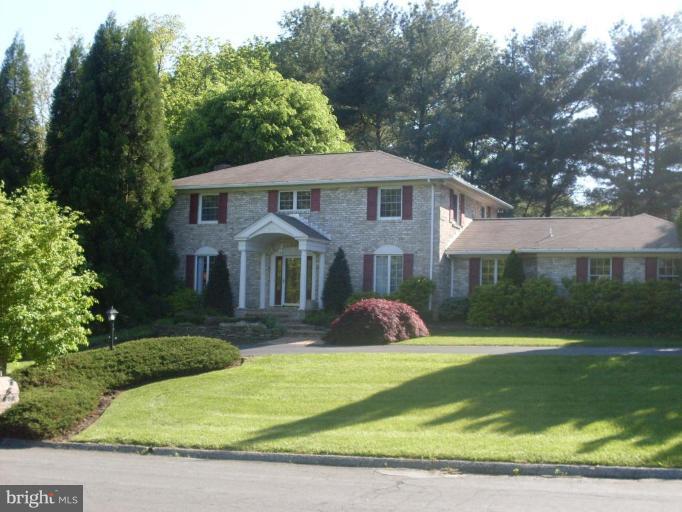 Exterior (Main)