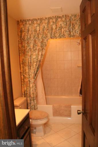 Bath #1