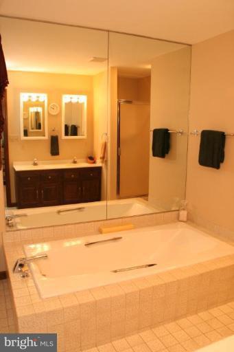1600 Rolling Road Bel Air, MD 21014 - Photo 8 of 11 Master Bath