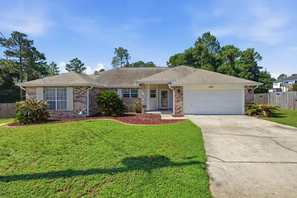 $340,000 | 4761 Connor Drive, Crestview, FL 32539