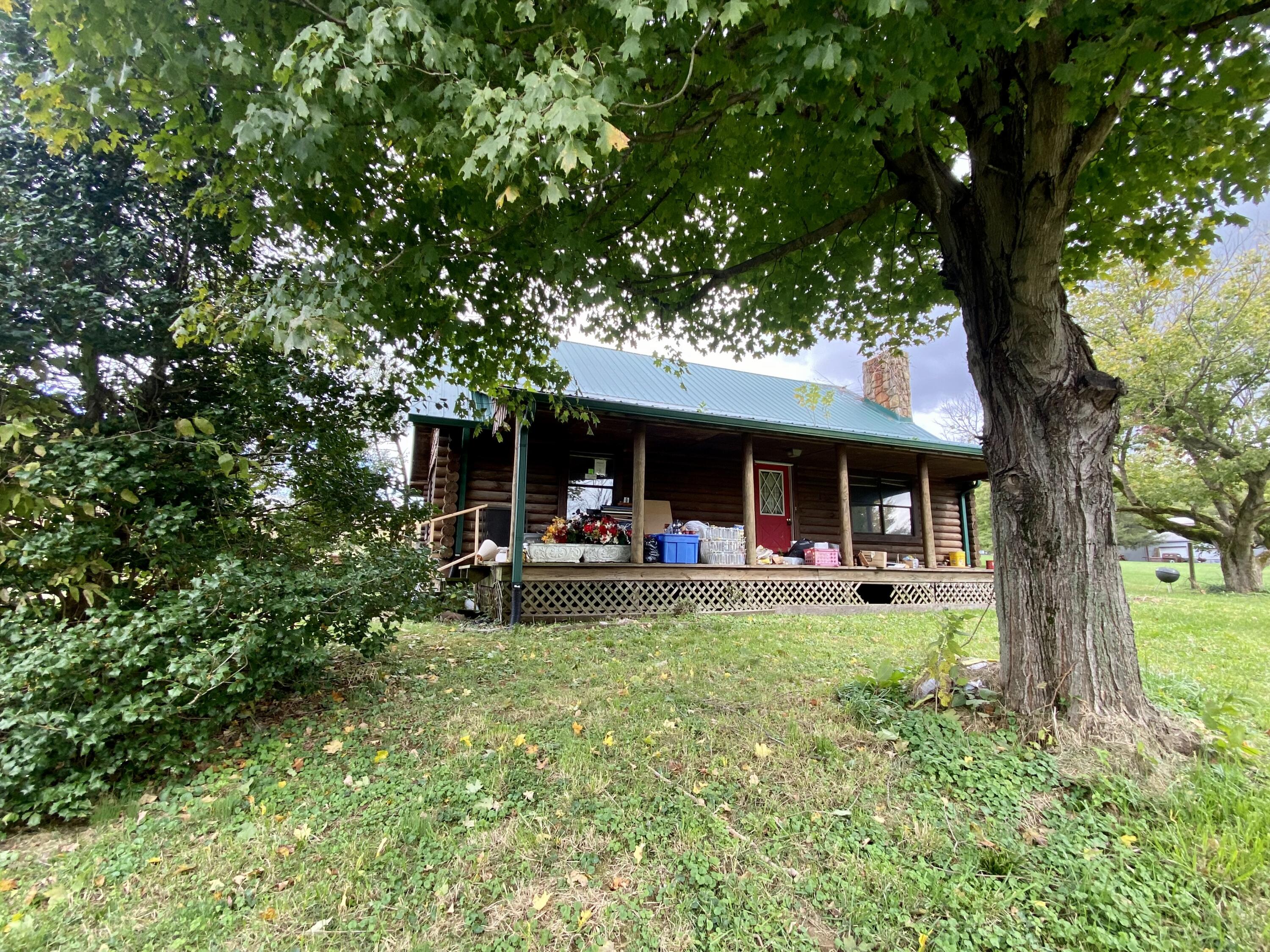 576 Kennedy Bridge Road Lancaster, KY 40444 - Photo 1 of 3 IMG_1383