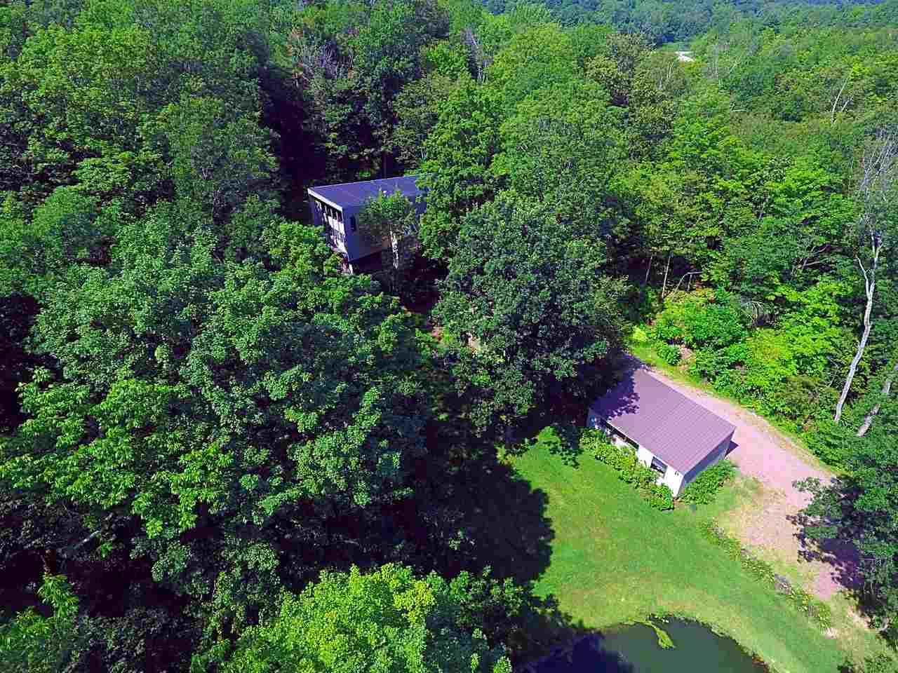 166 Galvin Hill Road Colchester, VT 05446 - Photo 15 of 32 Gallery Image 15