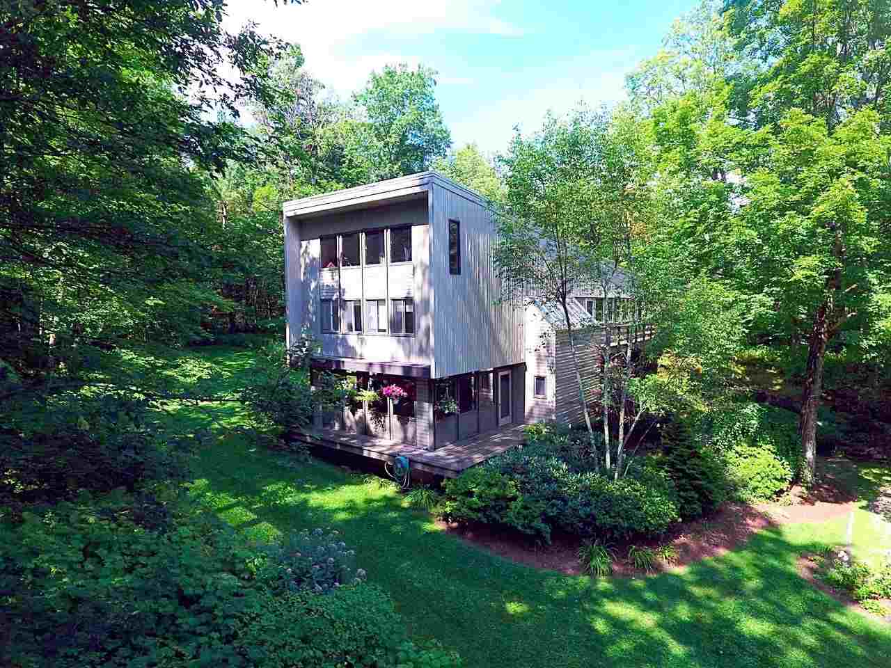 166 Galvin Hill Road Colchester, VT 05446 - Photo 16 of 32 Gallery Image 16