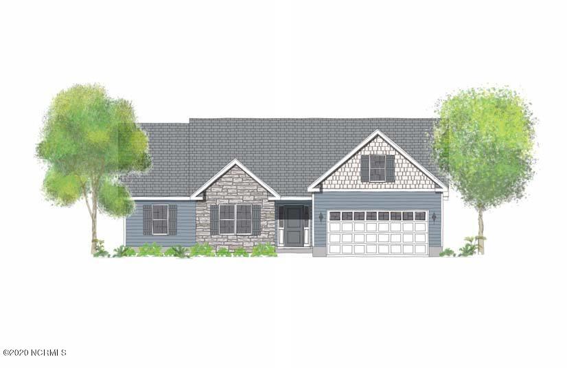113 Station Yard Road New Bern, NC 28562 - Photo 1 of 1 Ivy A with Bonus