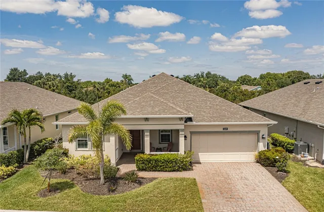 $568,000 | 3409 Wild Banyan Way, Vero Beach, FL 32966
