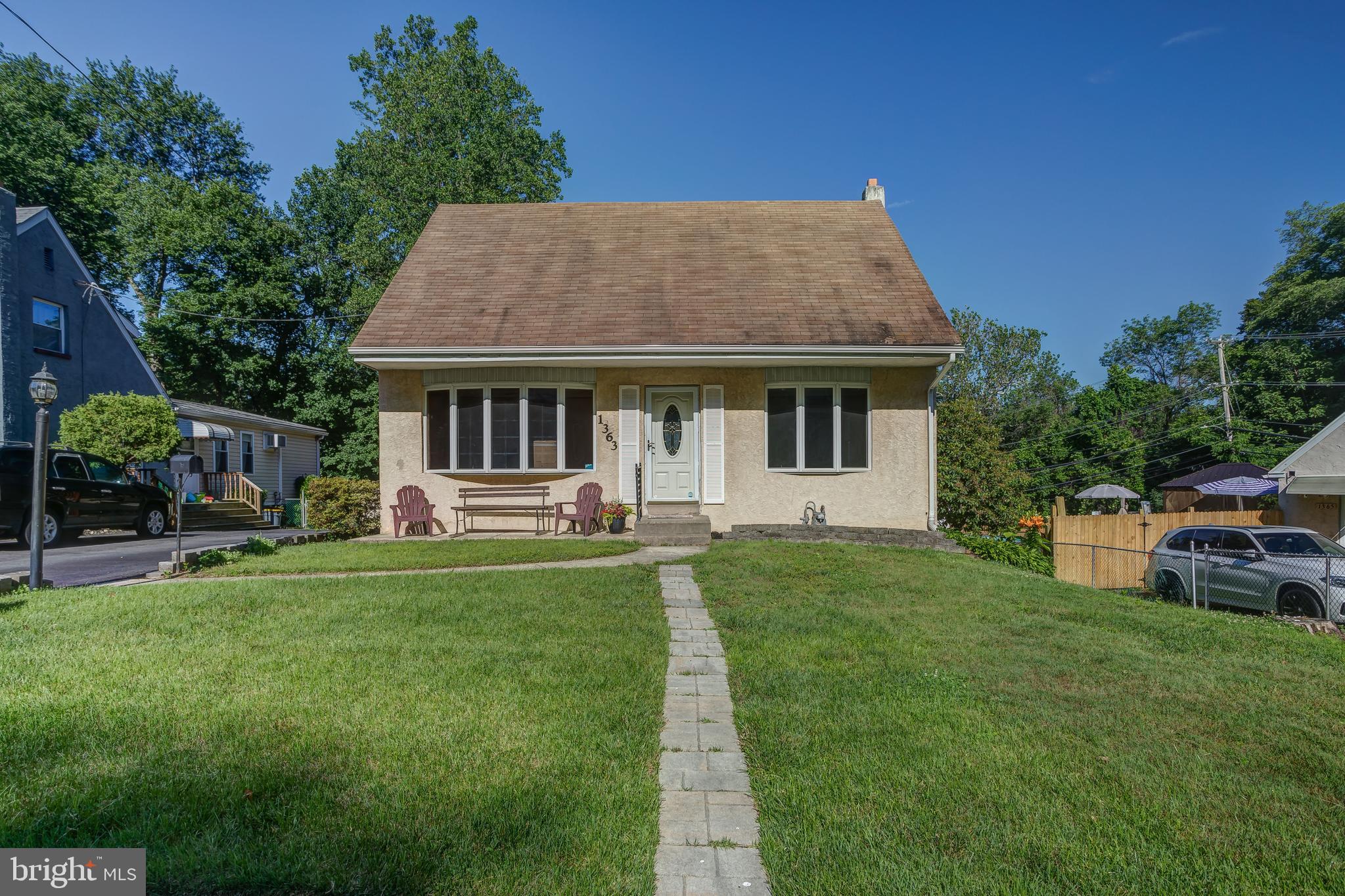 1363 Valley Road Woodlyn, PA 19094 - Photo 1 of 38 Gallery Image 1