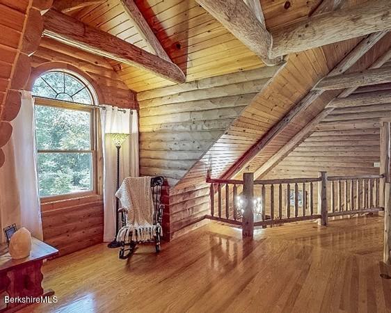861 Graves Road Conway, MA 01341 - Photo 14 of 23 14-Loft