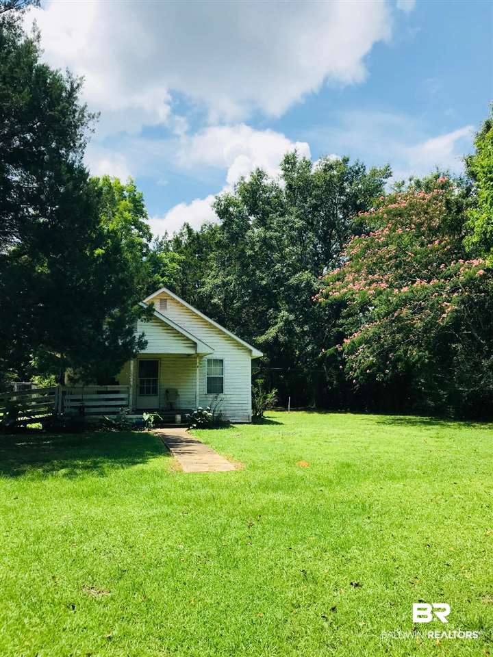 25178 Coopers Cemetery Road Robertsdale, AL 36567 - Photo 1 of 3