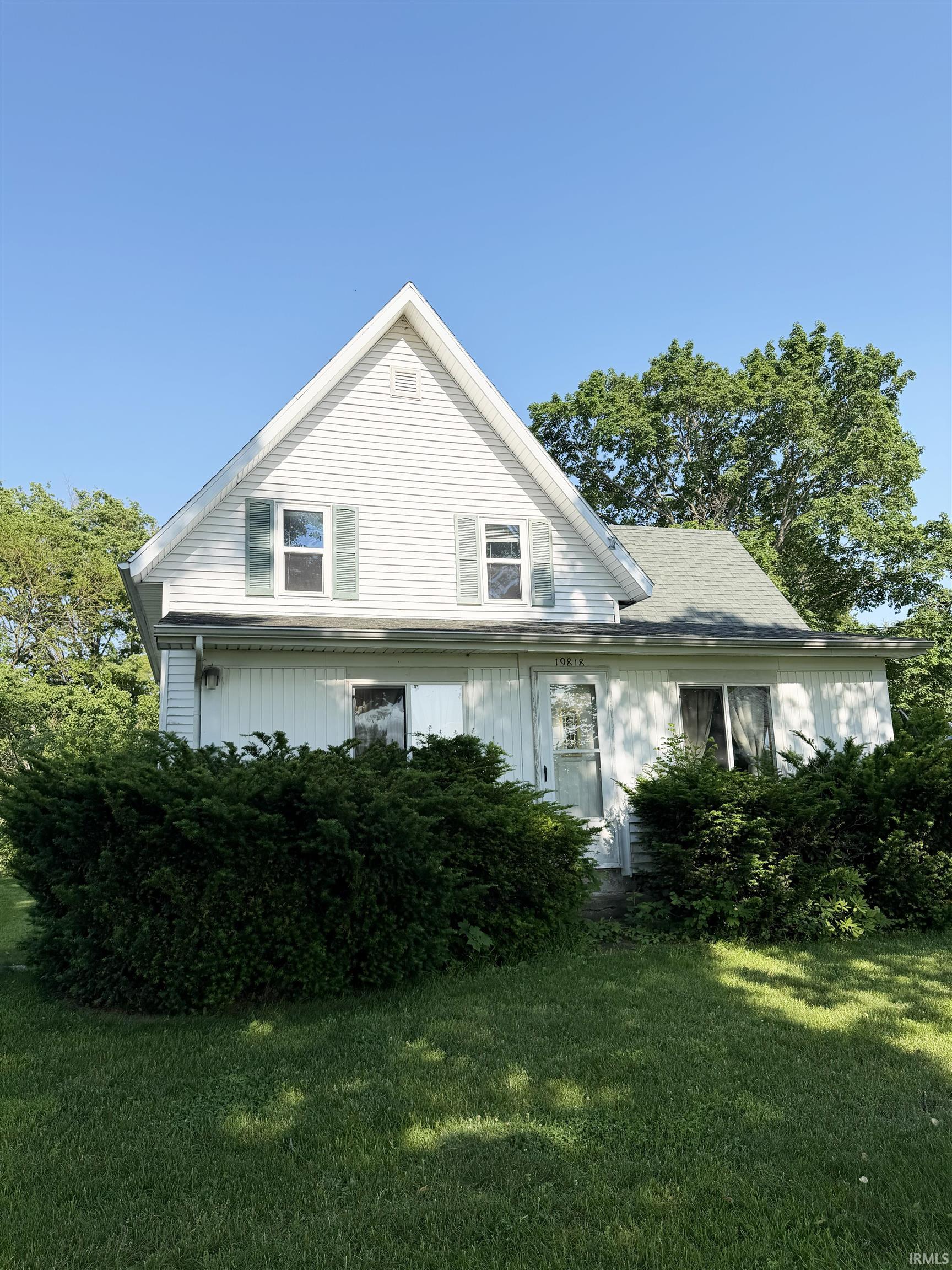 19818 Linden Road Argos, IN 46501 - Photo 1 of 18