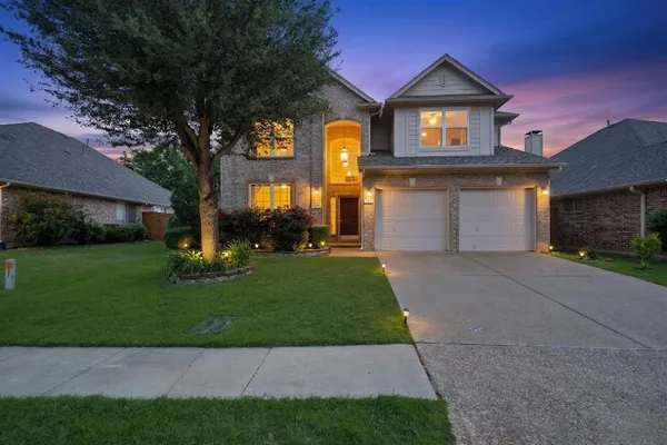 $619,000 | 9316 Western Trail, Irving, TX 75063