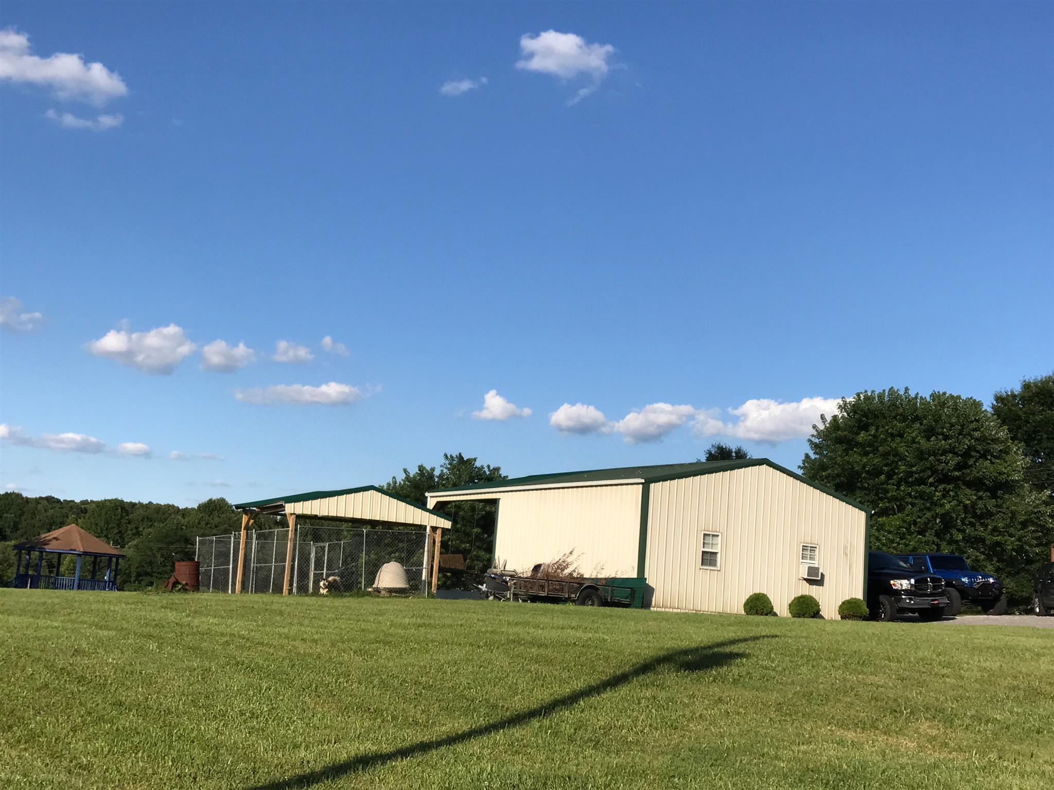 1109 Oak Knob Road Lafayette, TN 37083 - Photo 16 of 16 Gallery Image 16