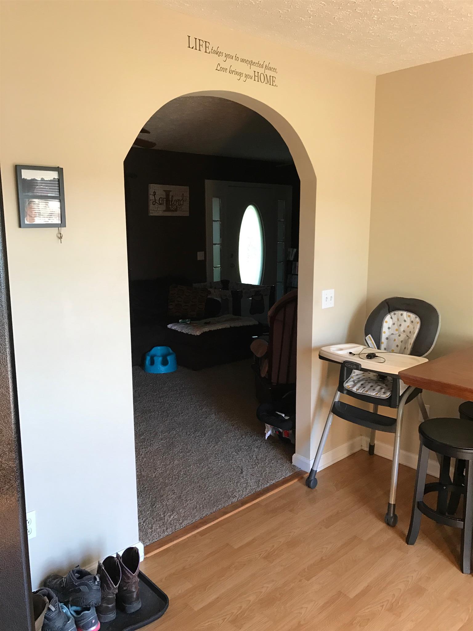 1109 Oak Knob Road Lafayette, TN 37083 - Photo 6 of 16 Gallery Image 6