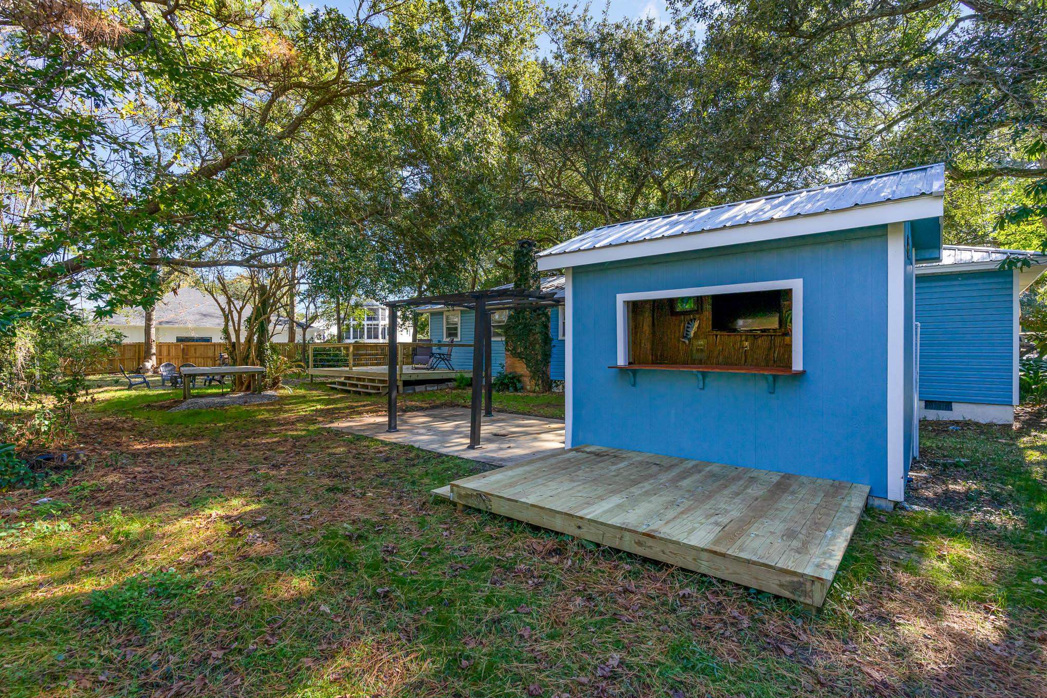 636 Little Tony Avenue Murrells Inlet, SC 29576 - Photo 27 of 31