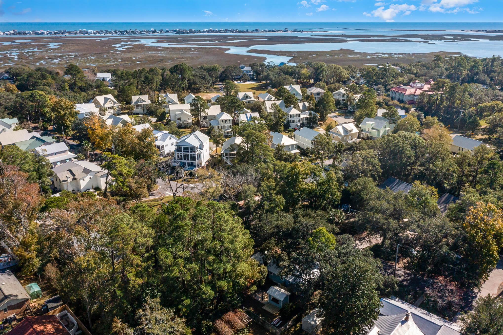 636 Little Tony Avenue Murrells Inlet, SC 29576 - Photo 28 of 31