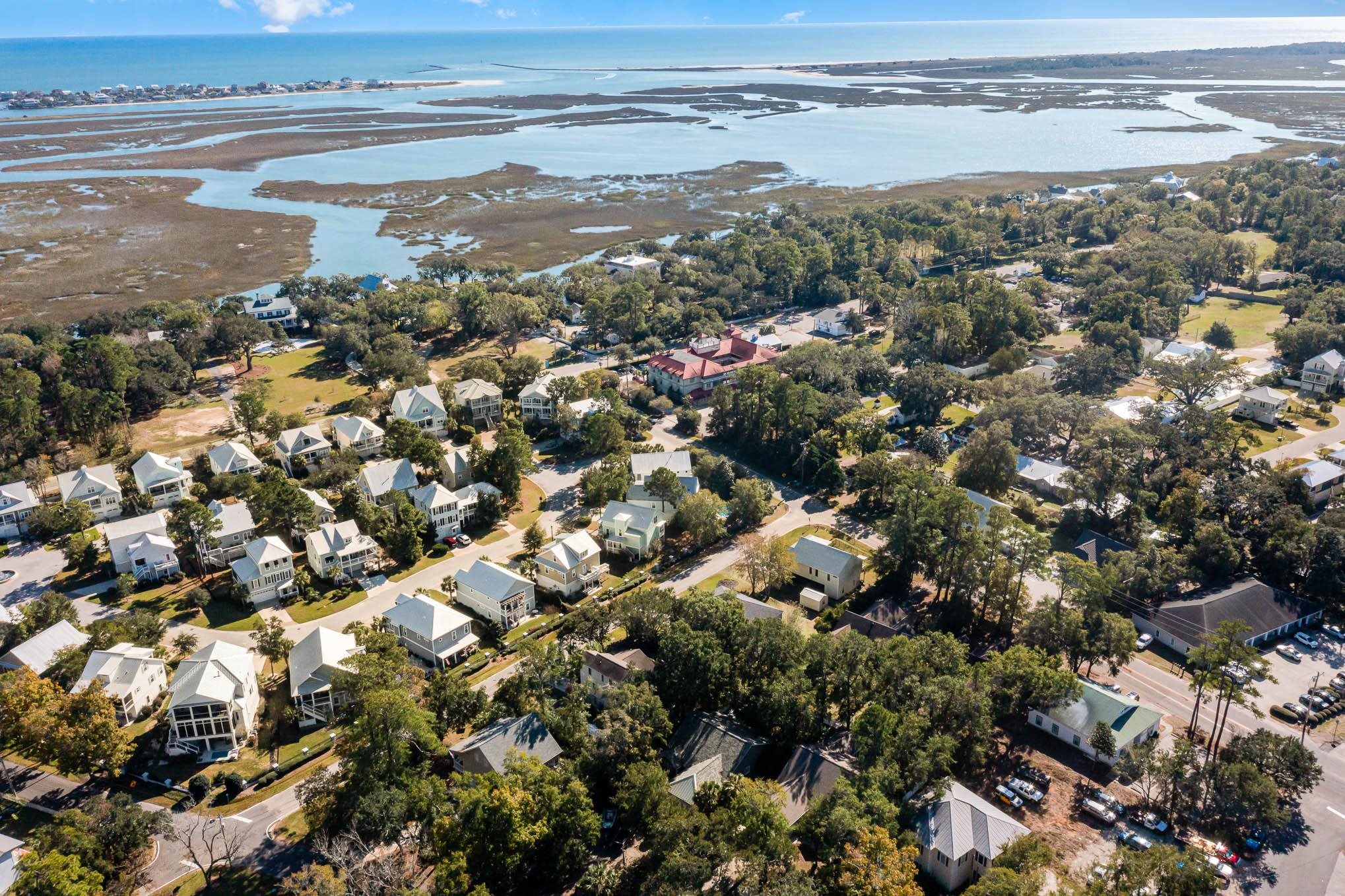 636 Little Tony Avenue Murrells Inlet, SC 29576 - Photo 31 of 31