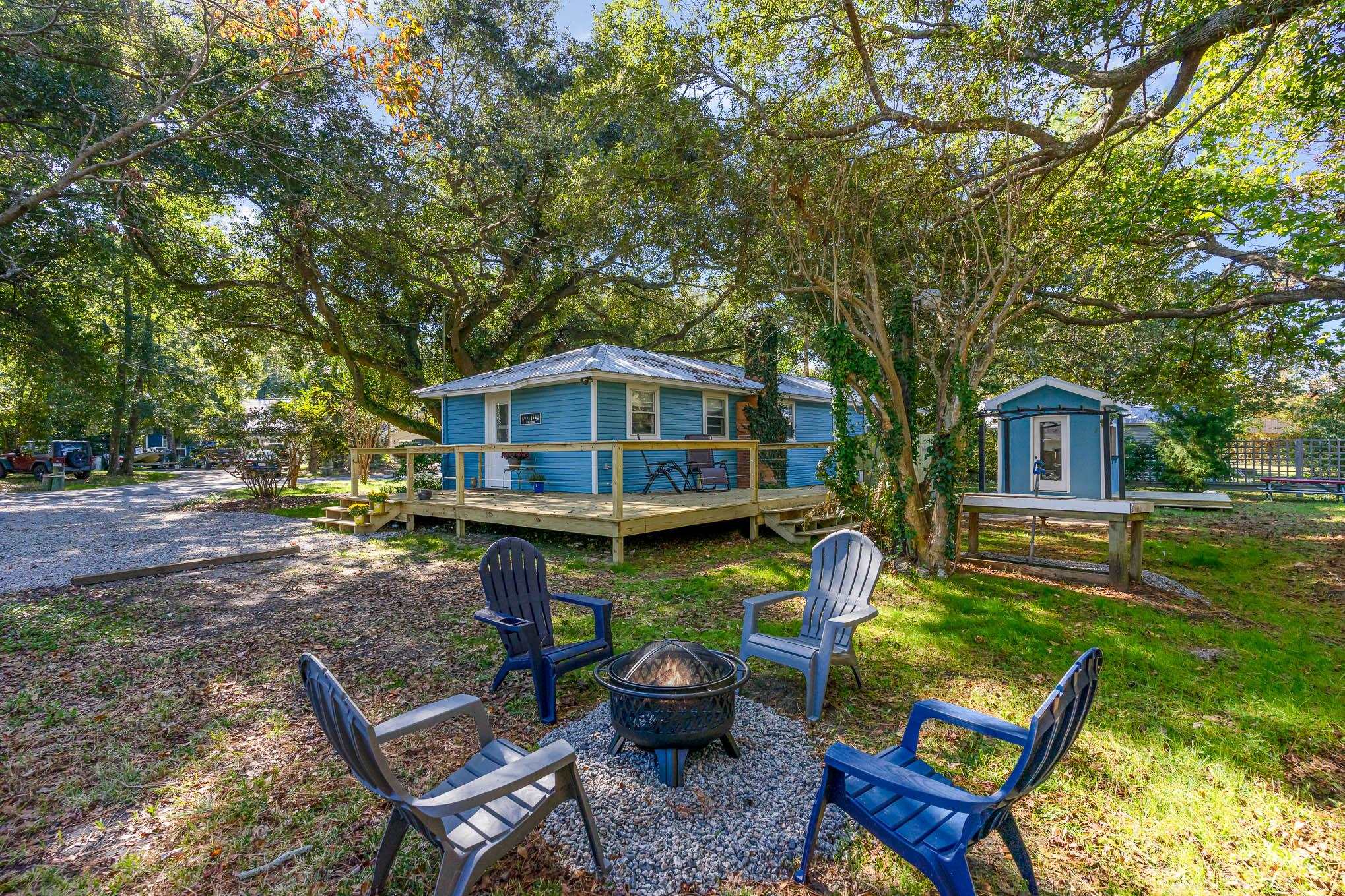 636 Little Tony Avenue Murrells Inlet, SC 29576 - Photo 6 of 31