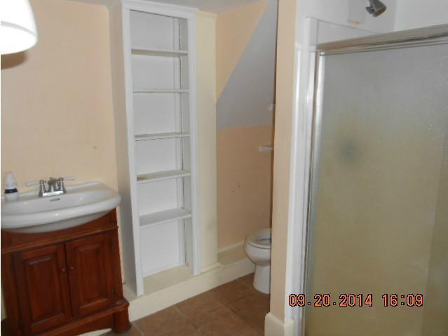 255 Ossipee Hill Road Waterboro, ME 04030 - Photo 12 of 27 Bathroom.