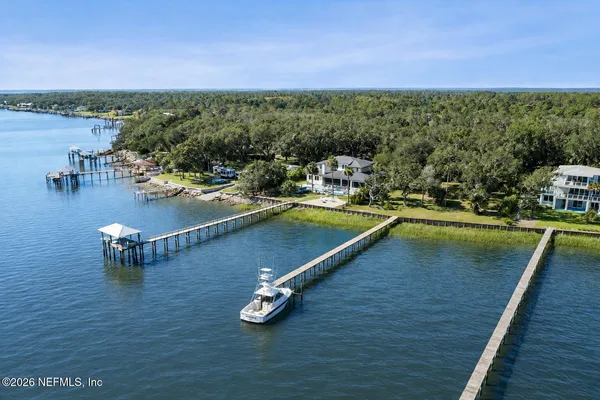 $2,944,500 | 16385 Waterville Road, Unit 1, Jacksonville, FL 32226