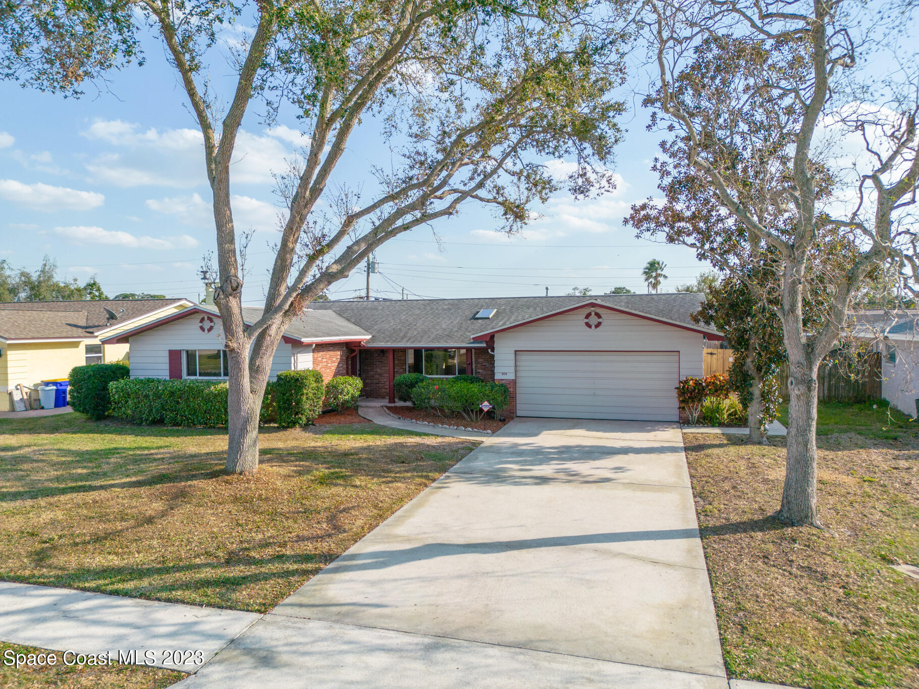 909 Kings Post Road Rockledge, FL 32955 - Photo 1 of 40 909 Kings Post Rd, Rockledge, FL 32955-2