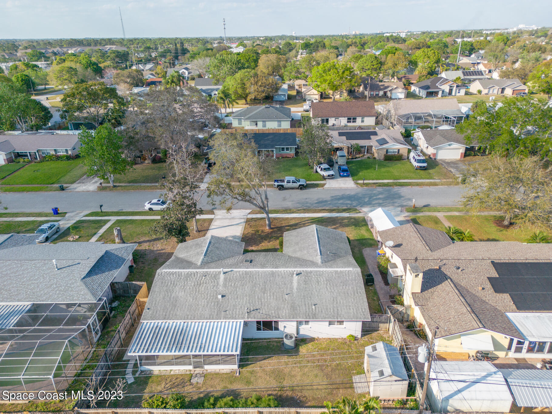 909 Kings Post Road Rockledge, FL 32955 - Photo 36 of 40 909 Kings Post Rd, Rockledge, FL 32955-A