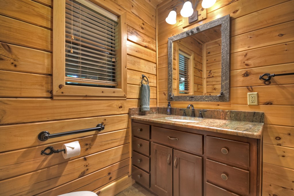 47 Blue Sky Drive Blue Ridge, GA 30513 - Photo 16 of 68 Gallery Image 16