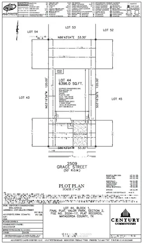$257,900 | 2509 Grace Street, Bay City, TX 77414