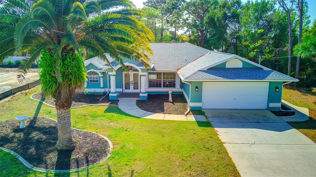 11402 Callaghan Avenue Spring Hill, FL 34608 - Photo 1 of 1