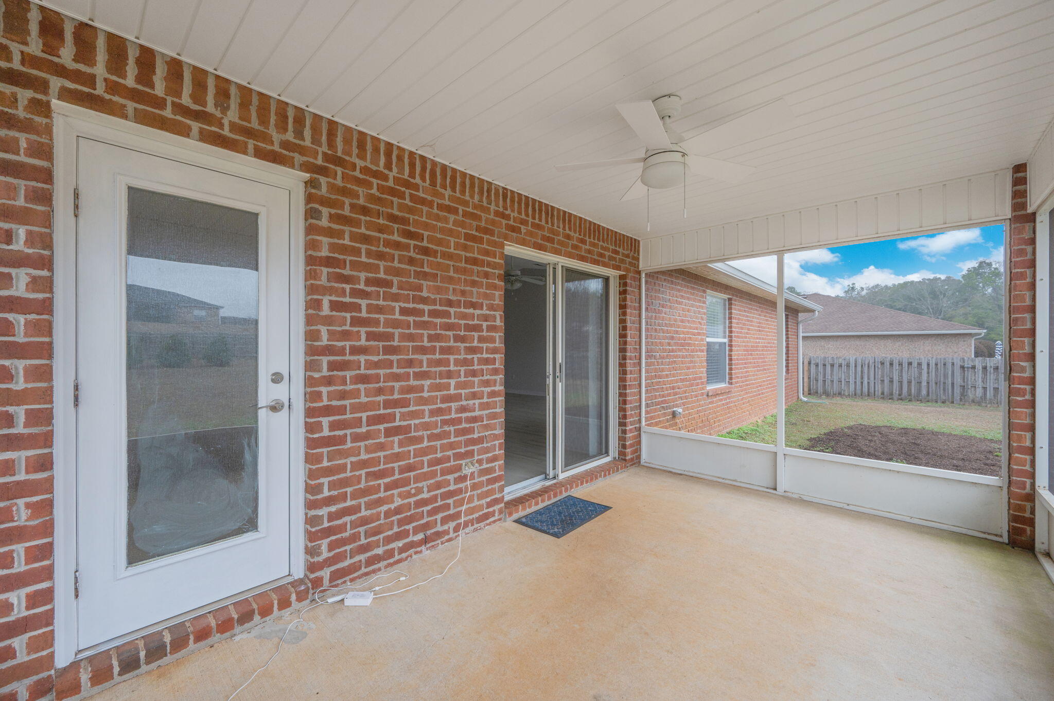 2405 Cumberland Way Crestview, FL 32536 - Photo 39 of 47 a view of an empty room