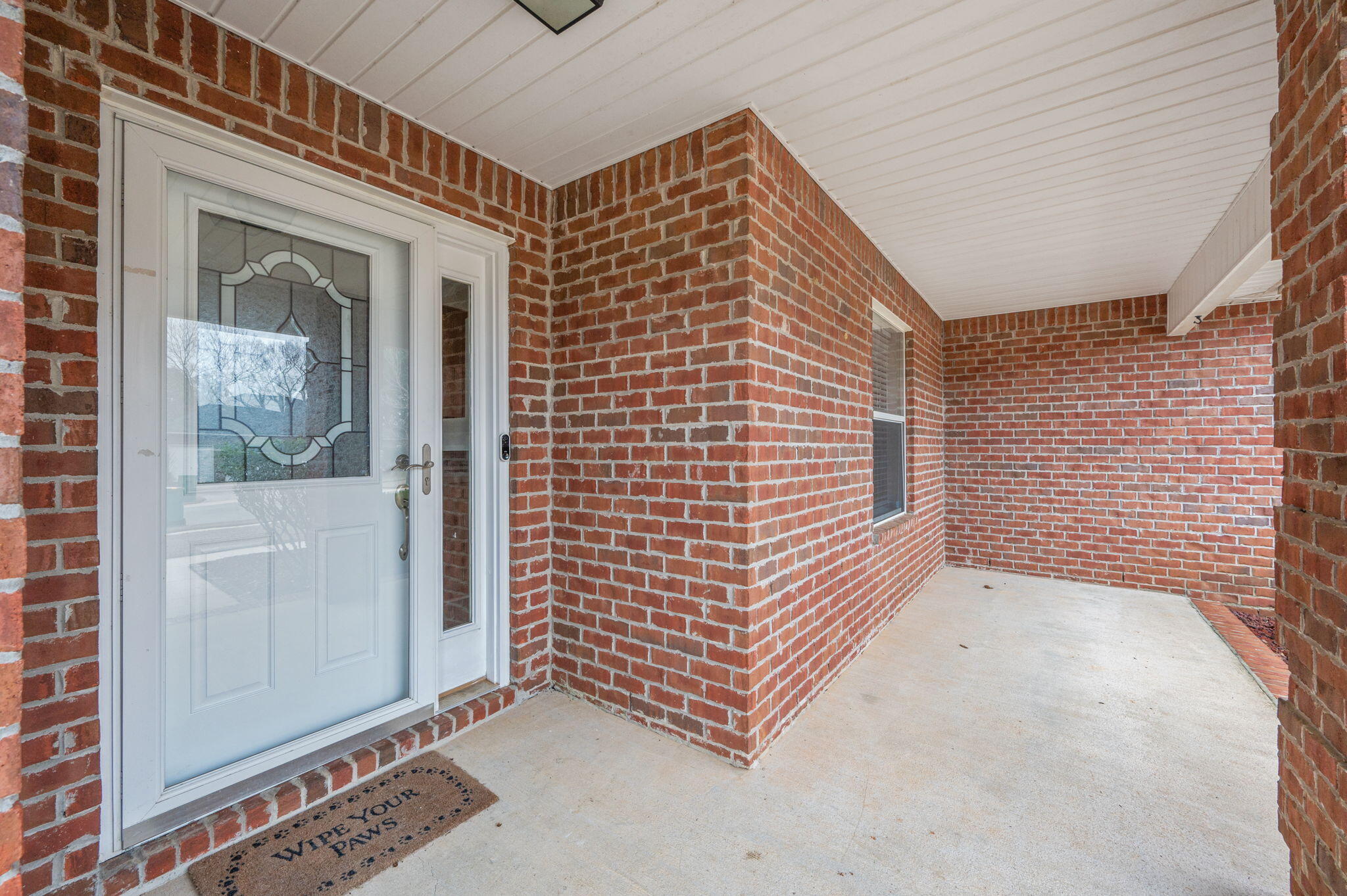 2405 Cumberland Way Crestview, FL 32536 - Photo 6 of 47 a view of front door of house